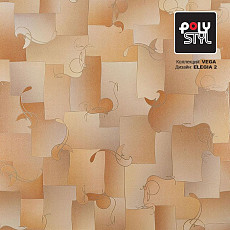 Линолеум Polystyl Vega Elegia 2 фото 1 | FLOORDEALER